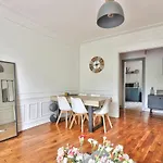 Nice Apartment For 4 People - Paris 12