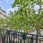 Nice Apartment For 4 People - Paris 12